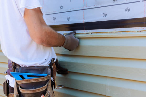 Trusted Siding Contractor service in Richmond, IL - Creative Siding